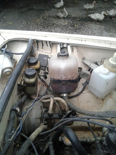 LADA (VAZ) 2106 1994, 50,000 km - 1.6 л - Gəncə