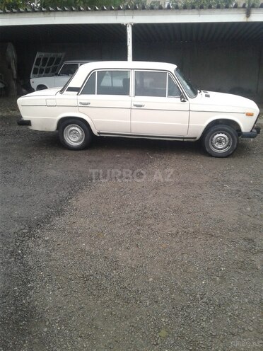 LADA (VAZ) 2106 1994, 50,000 km - 1.6 л - Gəncə