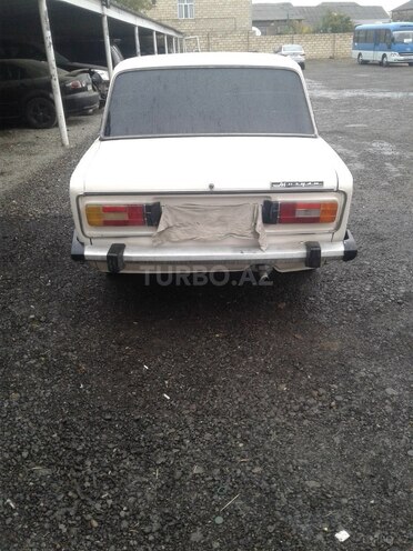 LADA (VAZ) 2106 1994, 50,000 km - 1.6 л - Gəncə