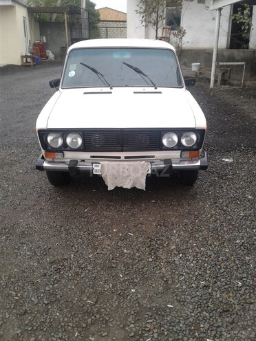 LADA (VAZ) 2106 1994, 50,000 km - 1.6 л - Gəncə