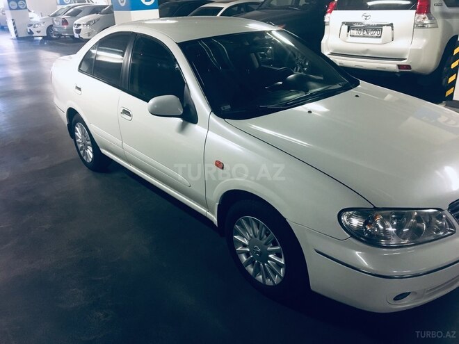 Nissan Sunny 2008, 187,000 km - 1.6 l - Bakı