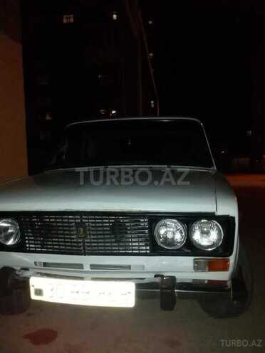 LADA (VAZ) 2106 1998, 1 km - 16.0 l - Bakı
