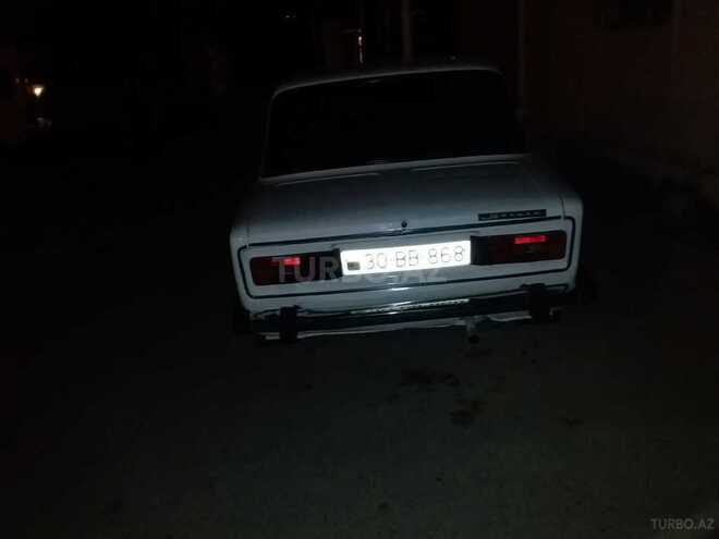 LADA (VAZ) 2106 1998, 1 km - 16.0 l - Bakı