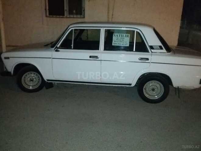 LADA (VAZ) 2106 1998, 1 km - 16.0 l - Bakı