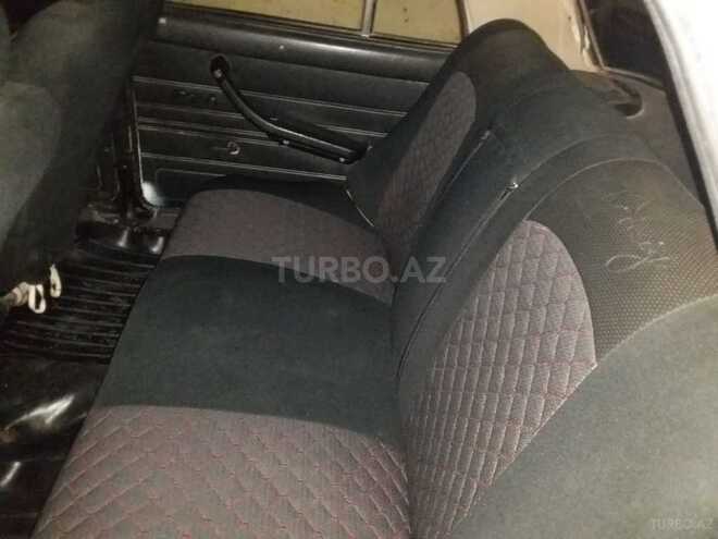 LADA (VAZ) 2106 1998, 1 km - 16.0 l - Bakı