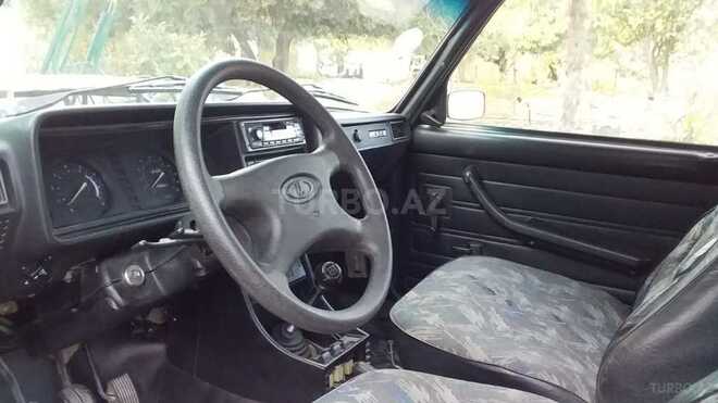 LADA (VAZ) 2107 2001, 269,580 km - 0.2 л - Bakı