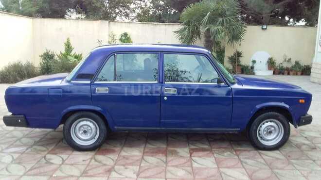 LADA (VAZ) 2107 2001, 269,580 km - 0.2 л - Bakı