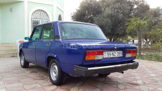 LADA (VAZ) 2107 2001, 269,580 km - 0.2 л - Bakı