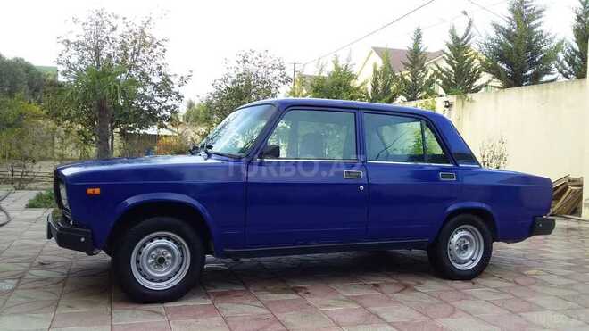 LADA (VAZ) 2107 2001, 269,580 km - 0.2 л - Bakı