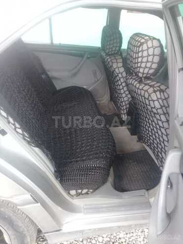 Mercedes C 180 1998, 2,750,000 km - 0.2 л - İmişli