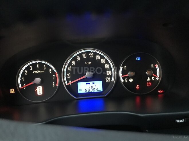 Hyundai Santa Fe 2006, 89,000 km - 2.7 l - Bakı
