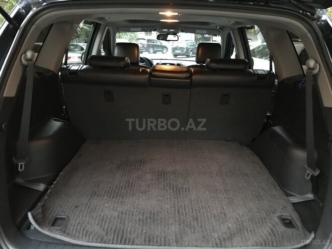 Hyundai Santa Fe 2006, 89,000 km - 2.7 l - Bakı