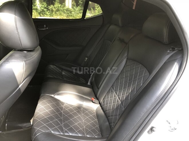 Kia Optima 2014, 40,000 km - 2.0 l - Bakı