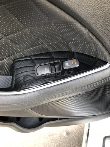 Kia Optima 2014, 40,000 km - 2.0 l - Bakı