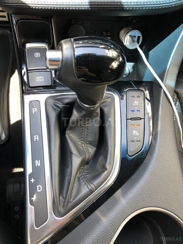 Kia Optima 2014, 40,000 km - 2.0 l - Bakı