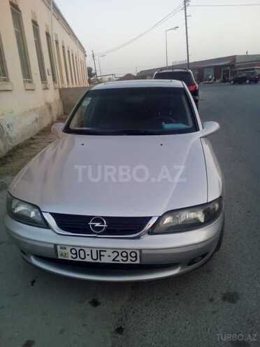 Opel Vectra 1999, 244,319 km - 0.2 л - Bakı