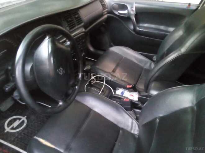 Opel Vectra 1999, 244,319 km - 0.2 л - Bakı
