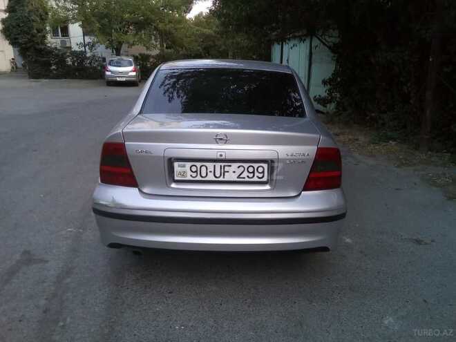 Opel Vectra 1999, 244,319 km - 0.2 л - Bakı