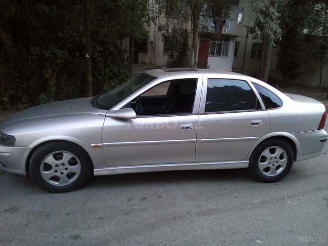 Opel Vectra 1999, 244,319 km - 0.2 л - Bakı