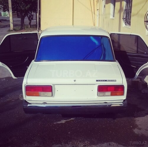 LADA (VAZ) 2107 2007, 98,000 km - 1.6 л - Goranboy