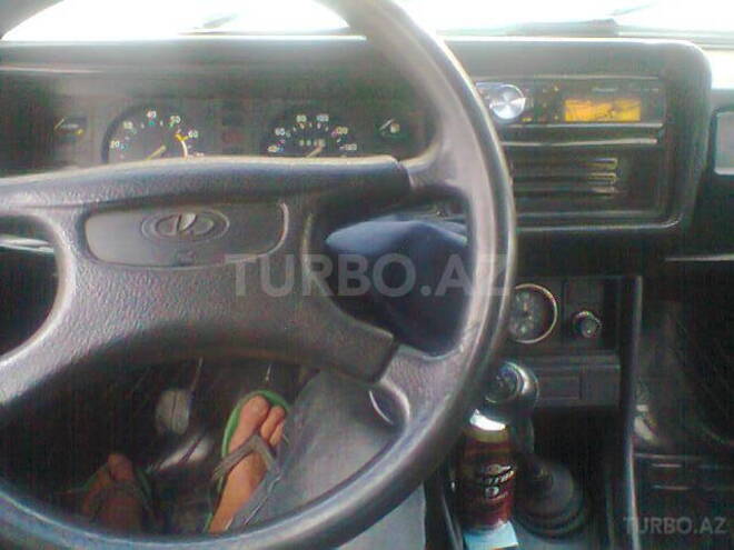 LADA (VAZ) 2107 2007, 98,000 km - 1.6 л - Goranboy