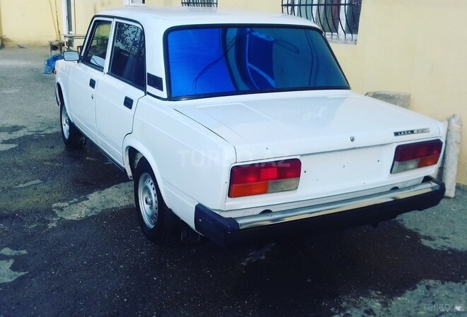 LADA (VAZ) 2107 2007, 98,000 km - 1.6 л - Goranboy