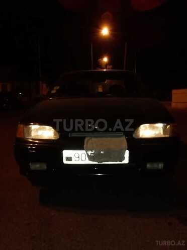LADA (VAZ) 2115 2012, 199,100 km - 1.6 l - Bakı