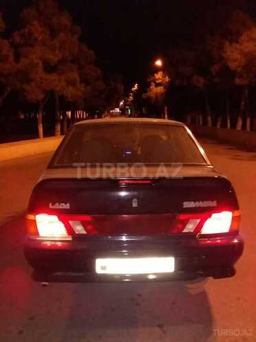 LADA (VAZ) 2115 2012, 199,100 km - 1.6 l - Bakı