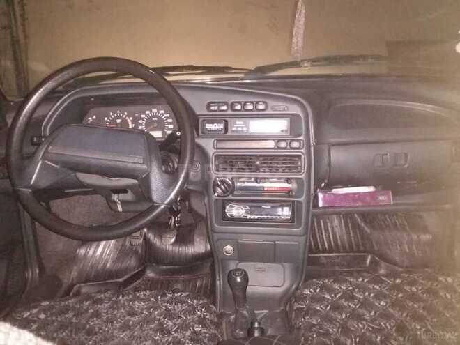 LADA (VAZ) 2115 2012, 199,100 km - 1.6 l - Bakı