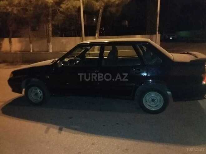 LADA (VAZ) 2115 2012, 199,100 km - 1.6 l - Bakı