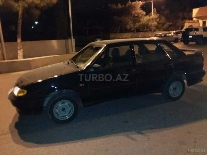 LADA (VAZ) 2115 2012, 199,100 km - 1.6 l - Bakı