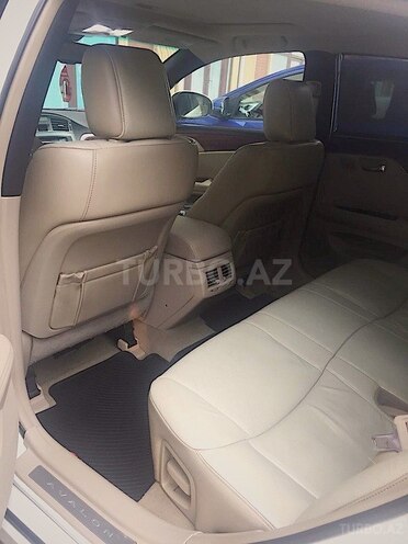 Toyota Avalon 2011, 130,000 km - 0.4 l - Bakı