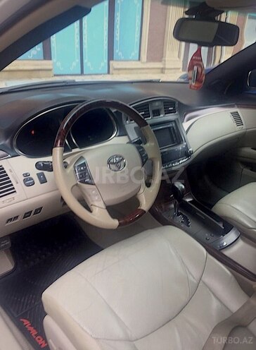 Toyota Avalon 2011, 130,000 km - 0.4 l - Bakı