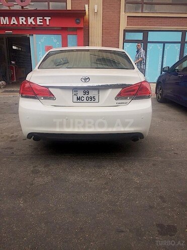 Toyota Avalon 2011, 130,000 km - 0.4 l - Bakı