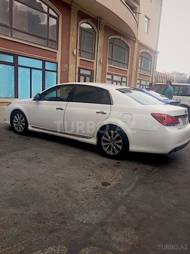 Toyota Avalon 2011, 130,000 km - 0.4 l - Bakı