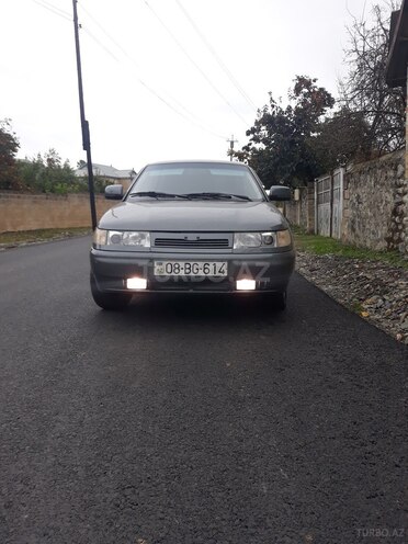 LADA (VAZ) 2110 2011, 250,467 km - 1.6 l - Balakən