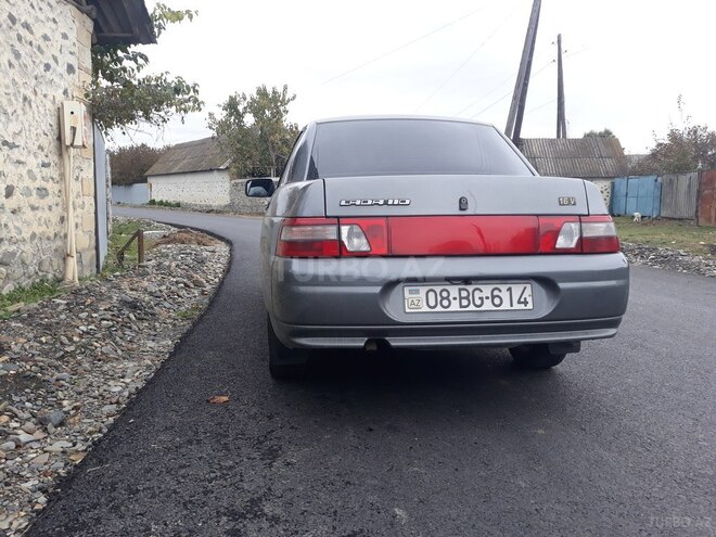 LADA (VAZ) 2110 2011, 250,467 km - 1.6 l - Balakən