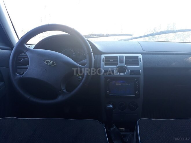 LADA (VAZ) 2110 2011, 250,467 km - 1.6 l - Balakən