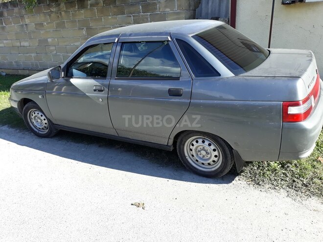 LADA (VAZ) 2110 2011, 250,467 km - 1.6 l - Balakən