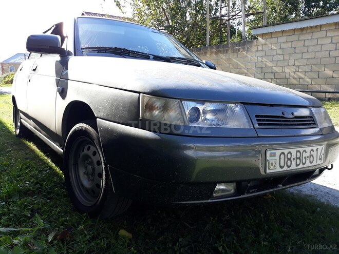 LADA (VAZ) 2110 2011, 250,467 km - 1.6 l - Balakən