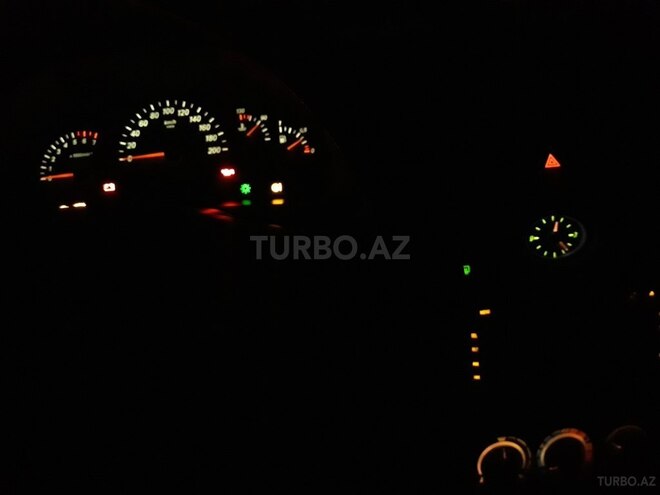 LADA (VAZ) 2110 2011, 250,467 km - 1.6 l - Balakən