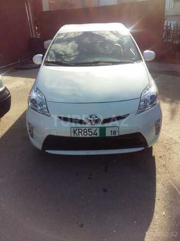 Toyota Prius 2012, 120,000 km - 1.8 l - Bakı