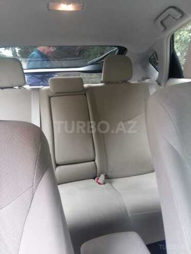 Toyota Prius 2012, 120,000 km - 1.8 l - Bakı