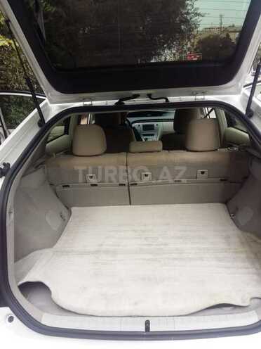 Toyota Prius 2012, 120,000 km - 1.8 l - Bakı