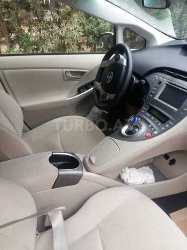Toyota Prius 2012, 120,000 km - 1.8 l - Bakı