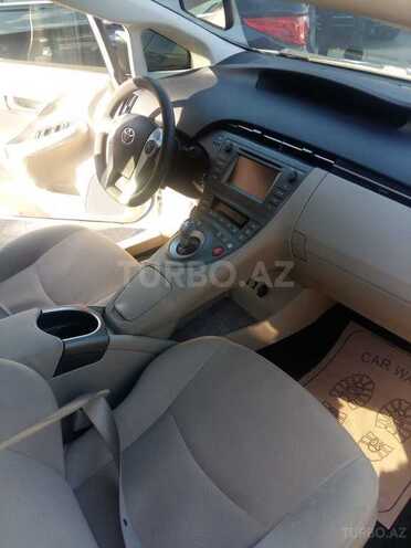 Toyota Prius 2012, 120,000 km - 1.8 l - Bakı