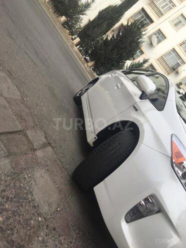 Toyota Prius 2012, 120,000 km - 1.8 l - Bakı