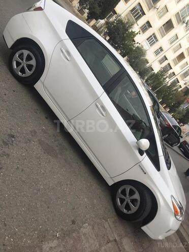 Toyota Prius 2012, 120,000 km - 1.8 l - Bakı