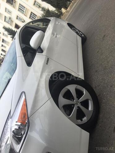 Toyota Prius 2012, 120,000 km - 1.8 l - Bakı