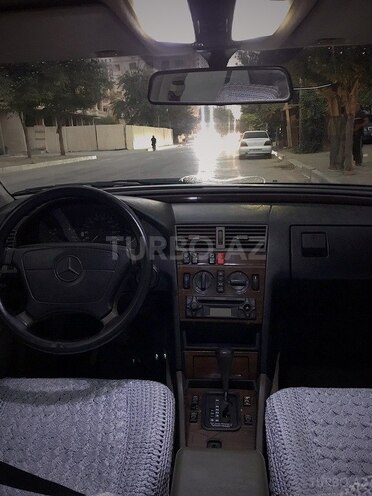 Mercedes C 200 1994, 438,000 km - 0.2 l - Bakı